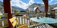 appartement à ST LARY SOULAN (65170)